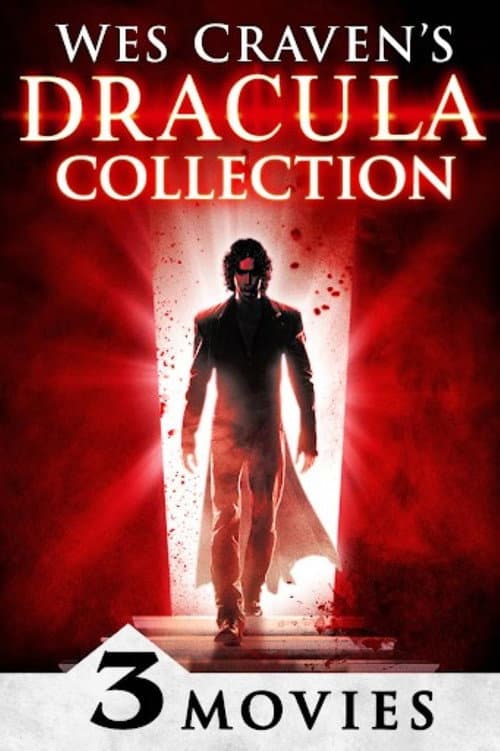 Dracula (Wes Craven) Collection