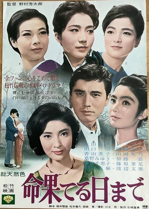 Inochi hateru hi made