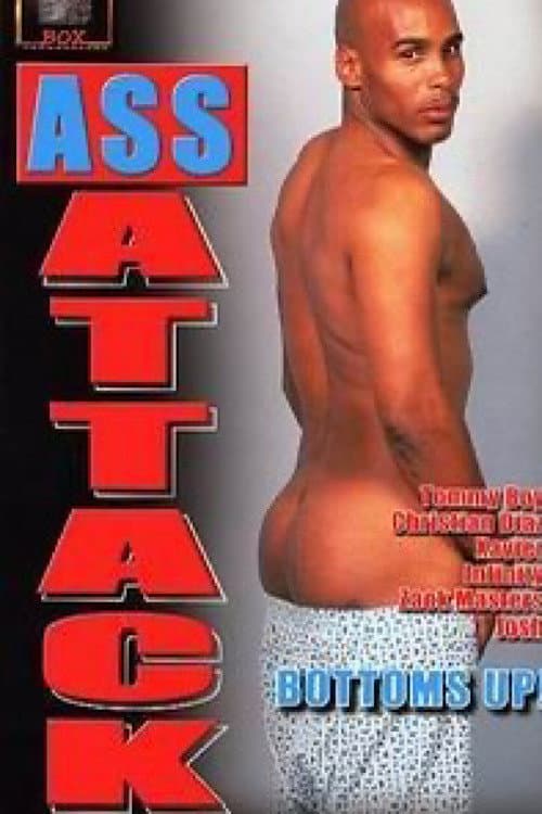 Ass Attack