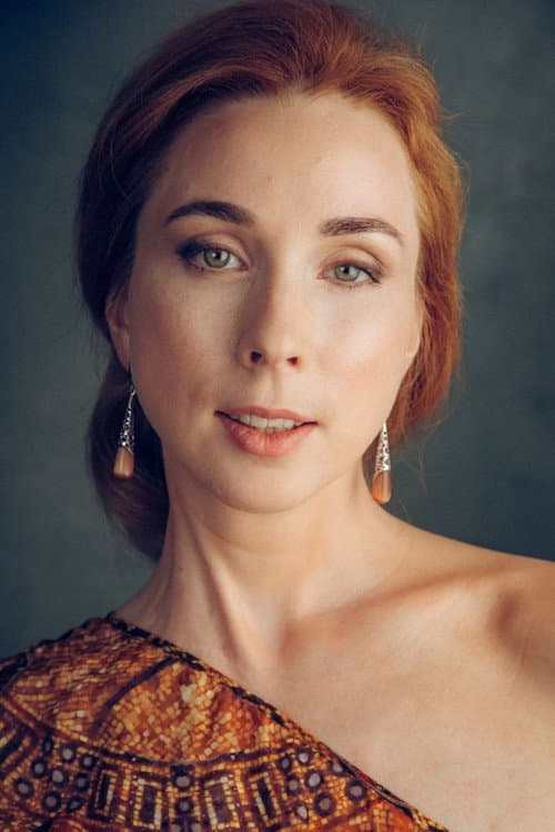 Mariya Kuzmicheva
