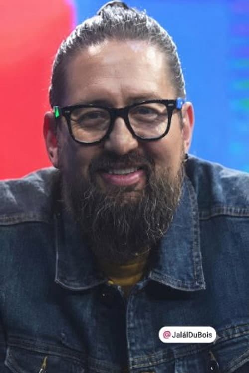 Jalálal Dubois