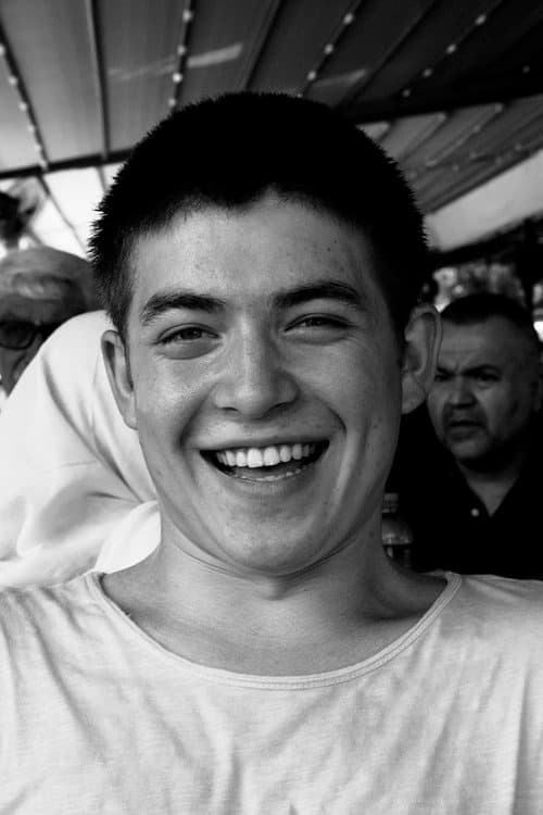 Berat Cin