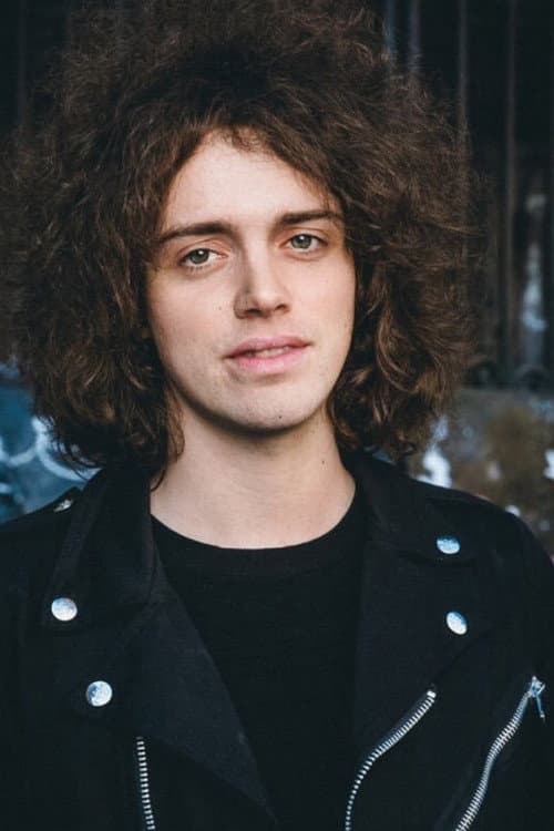 Benji Blakeway