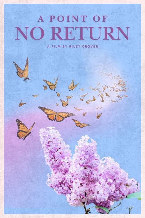 A Point of No Return