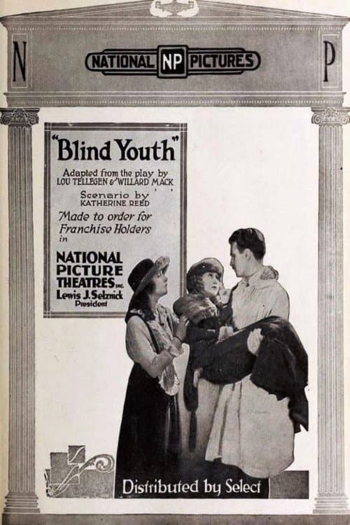 Blind Youth