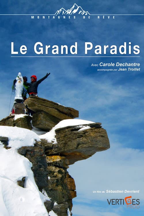 Le Grand Paradis