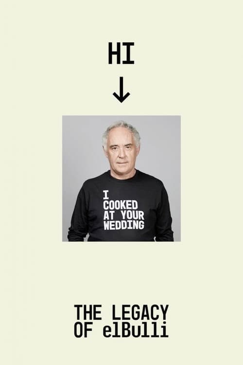The Legacy of elBulli