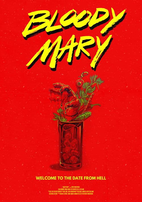 Bloody Mary