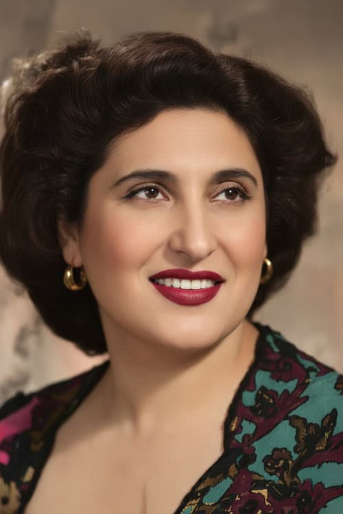 Melahat İçli