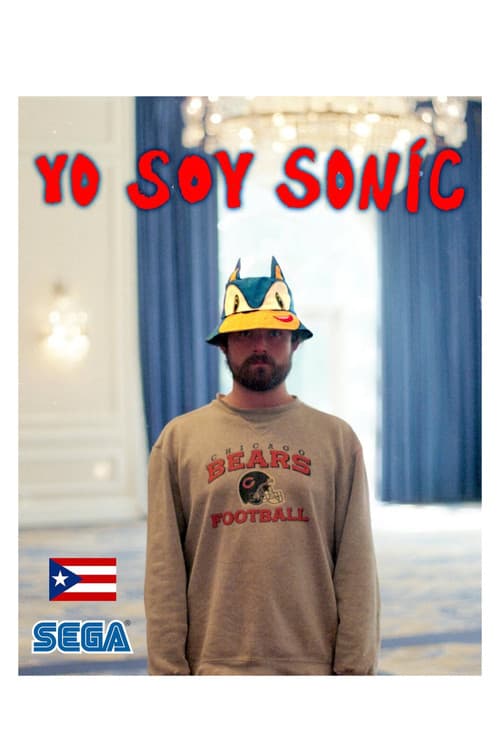 Yo Soy Soníc