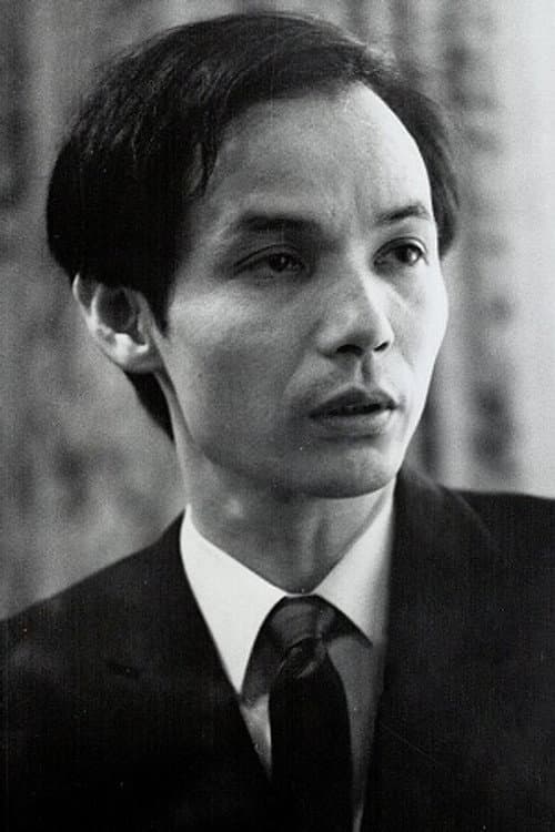 Tōru Takemitsu
