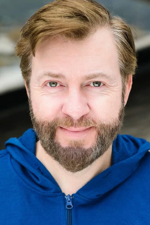 Steve Benaquist