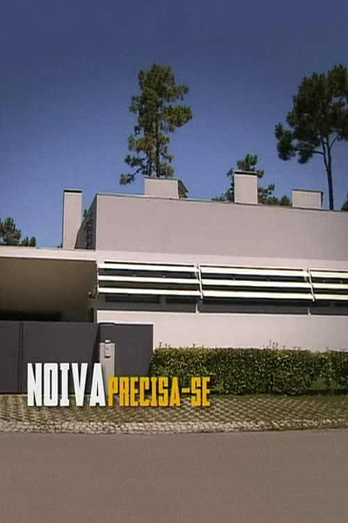 Noiva Precisa-se