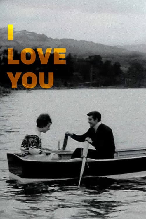 I Love You
