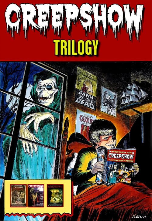 Creepshow Collection