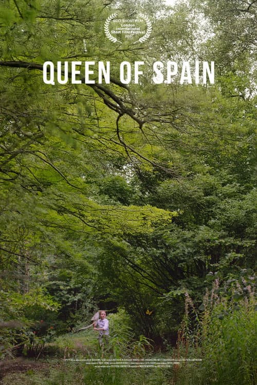 Queen of Spain