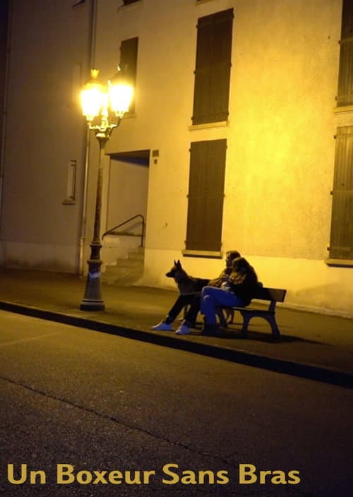 Un Boxeur Sans Bras