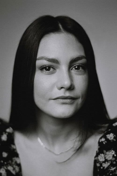 Anja Taljaard