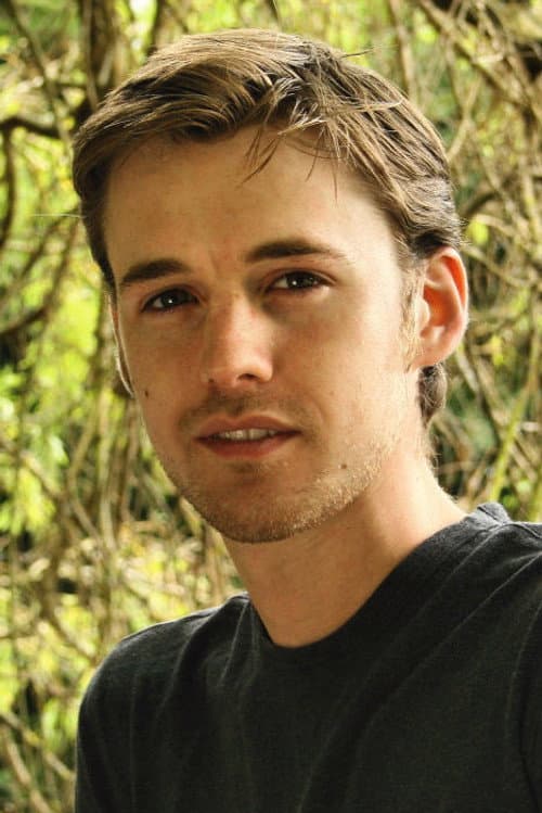 Leigh Alderson