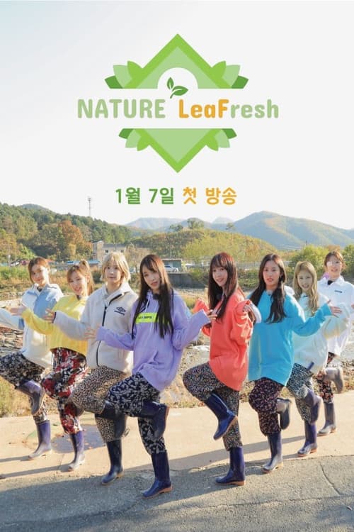 Nature LeaFRESH