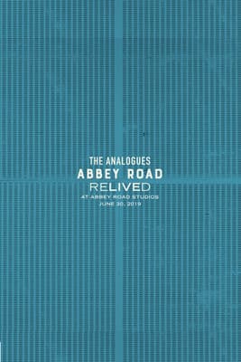 The Analogues: Abbey Road Relived