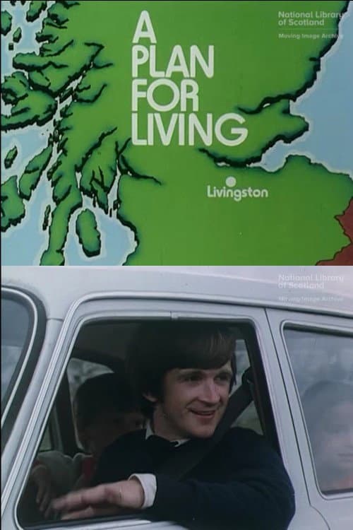 Livingston - A Plan for Living