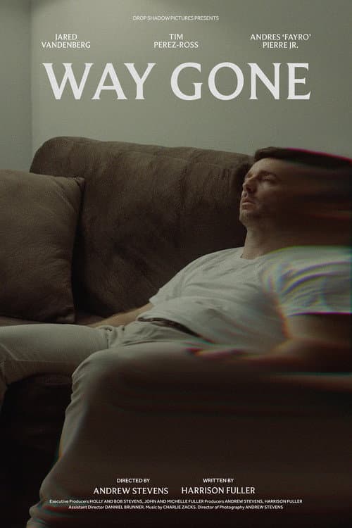 Way Gone