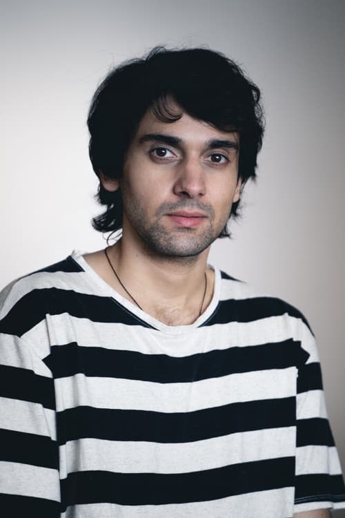 Gustavo de Carvalho