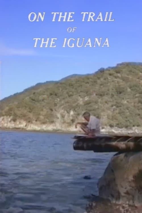 On the Trail of the Iguana
