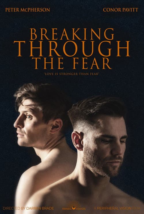 Breaking Through the Fear