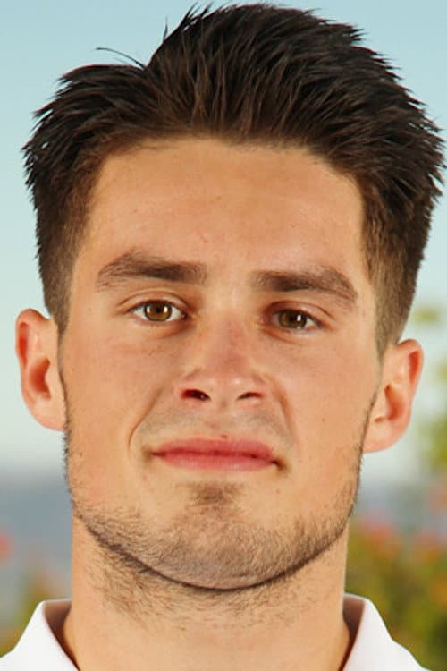 Jordan Evans