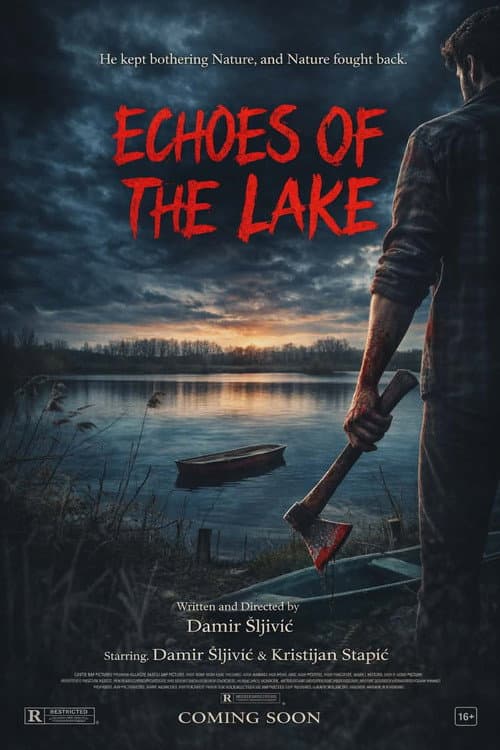 Echoes of The Lake