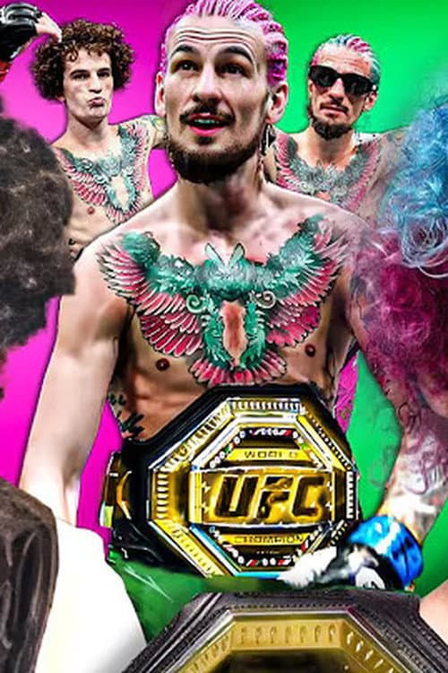 The Journey to UFC Champion | As Told by Sean O’Malley