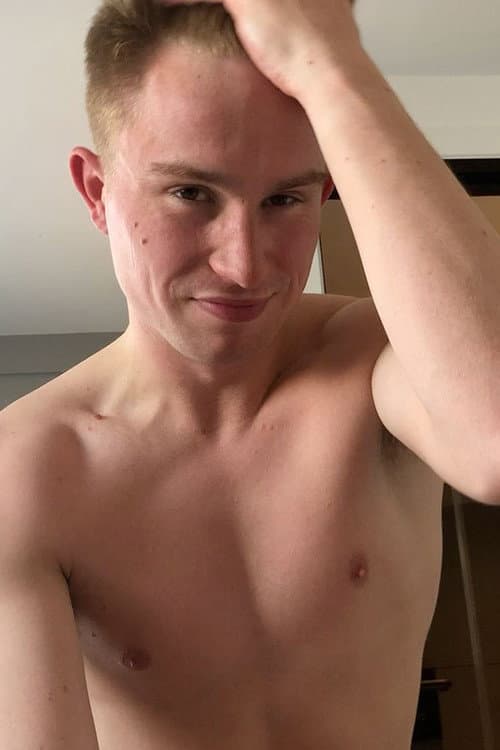 Jack Hunter (Ginger)