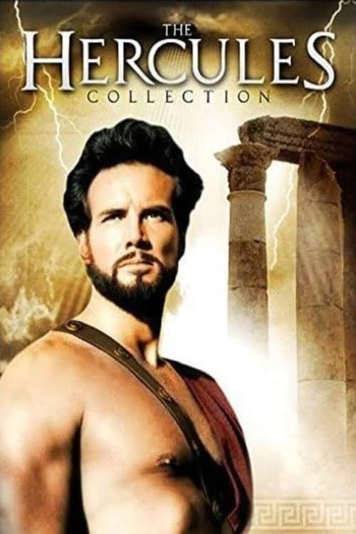 Hercules (Pietro Francisci) Collection