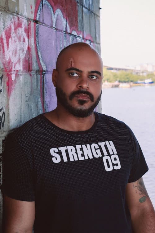 Gustavo Alves
