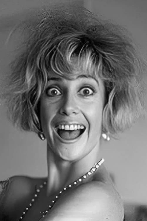 Wally Ann Wharton