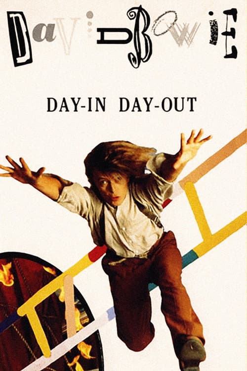 David Bowie: Day-In Day-Out