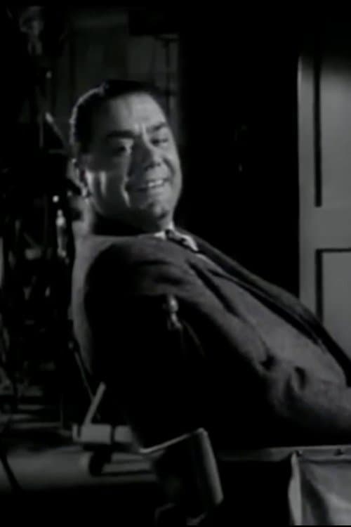 Ernest Borgnine Presents The Catered Affair