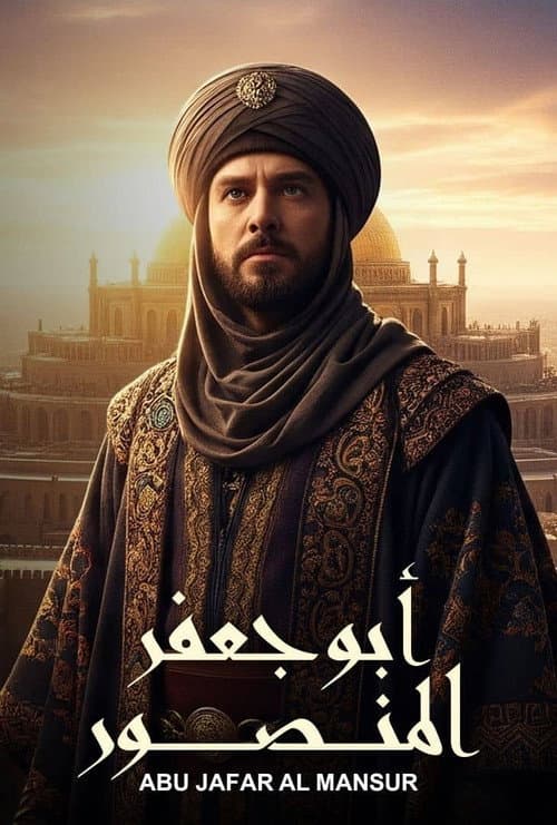 أبو جعفر المنصور