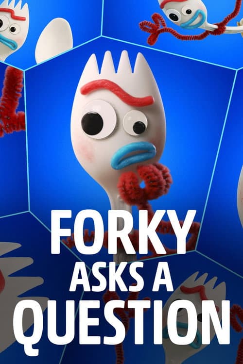 Forky Asks a Question Collection