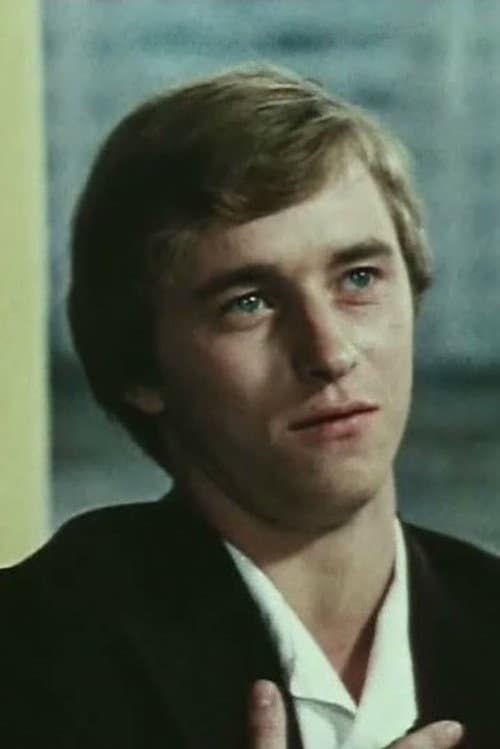 Yuri Bogomolov