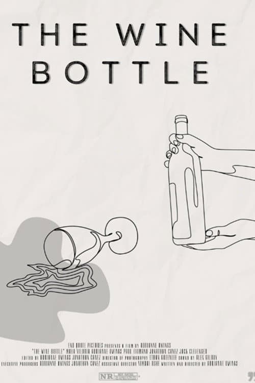 The Wine Bottle