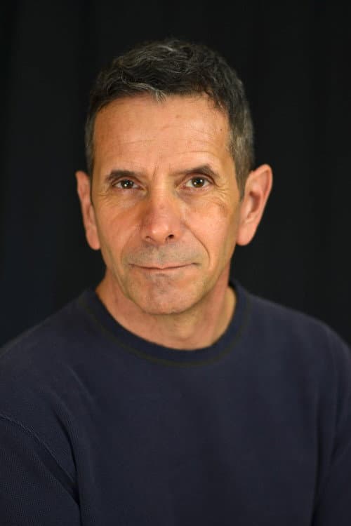 Luigi Buffone