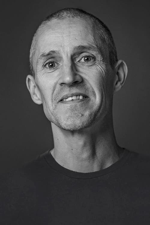 Steve McClure