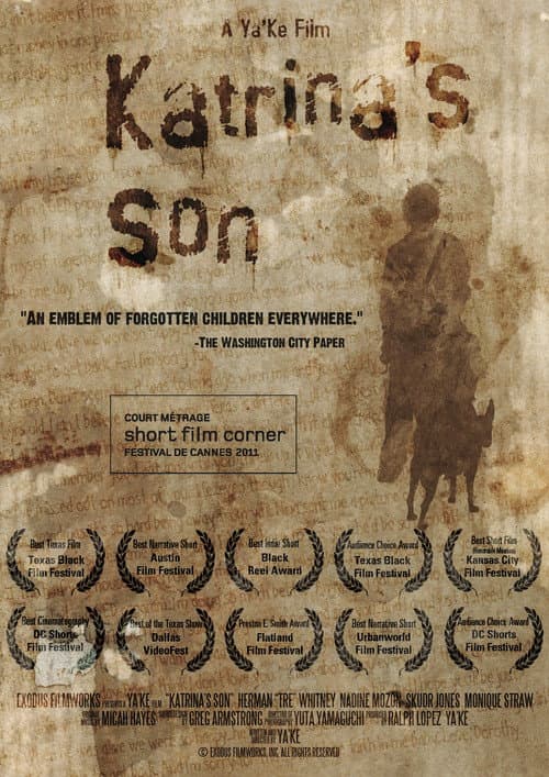 Katrina's Son