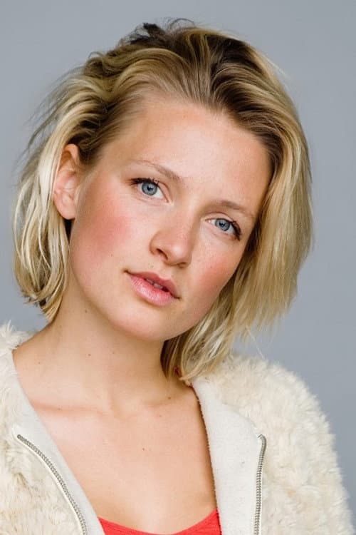 Krista Arriëns