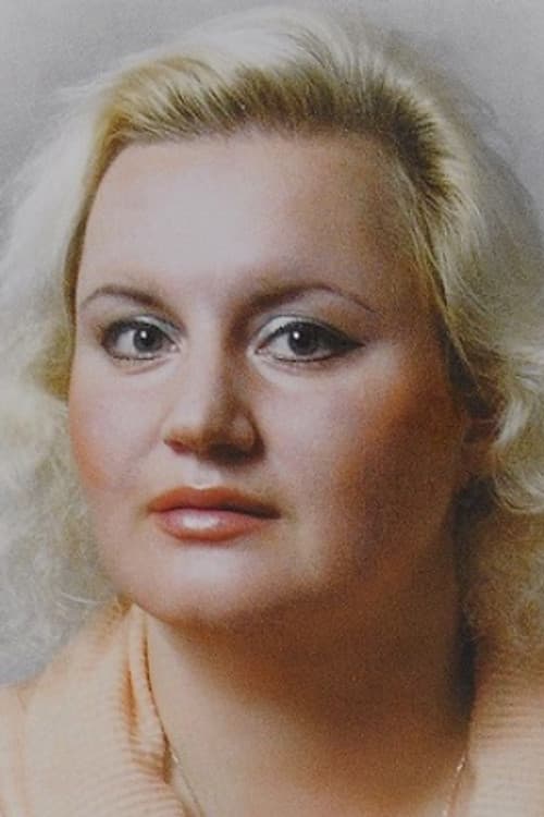 Mariya Lyubimova