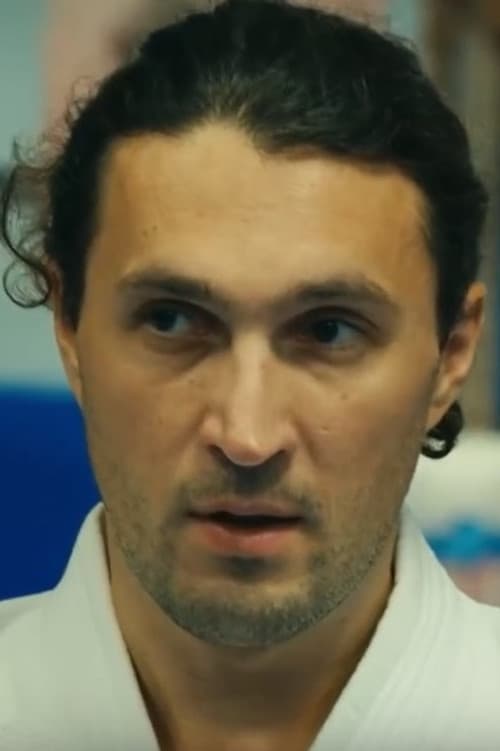 Alexandr Chernyshev
