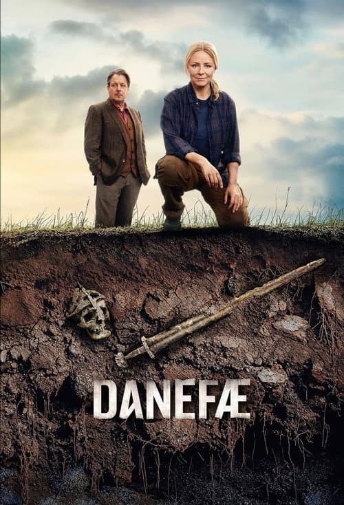 Danefæ